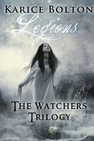 [The Watchers 02] • Legions